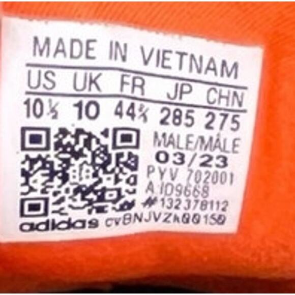 Adidas Ultraboost 1.0 ‘Collegiate Green Wonder Beige’ Sneakers Size 10.5 - Picture 6 of 6